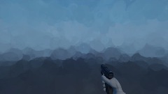 A screenshot taken in Dreams. 5 of 6.