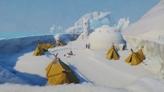 A screenshot taken in Dreams. 12 of 23.