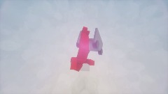 A screenshot taken in Dreams. 3 of 4.