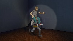 A screenshot taken in Dreams. 8 of 11.