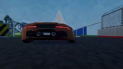 Race track with 3laps timing thanks to Prinz_Laser for the car