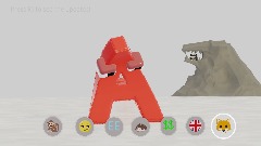 A screenshot taken in Dreams. 3 of 8.