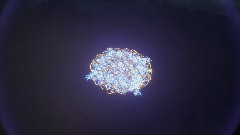 A screenshot taken in Dreams. 4 of 24.