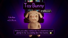 A screenshot taken in Dreams. 24 of 27.