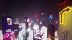 A screenshot taken in Dreams. 4 of 8.