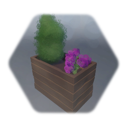 Flower Box