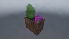 A screenshot taken in Dreams. 13 of 14.