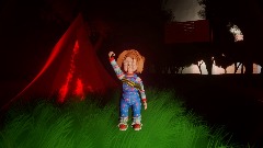 A screenshot taken in Dreams. 2 of 2.