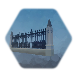 Westminster Fence