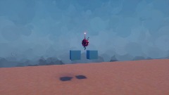 A screenshot taken in Dreams. 3 of 6.