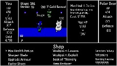 A screenshot taken in Dreams. 23 of 25.