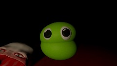 A screenshot taken in Dreams. 9 of 14.