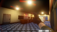 Robbery[FPS]