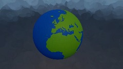 A screenshot taken in Dreams. 4 of 4.