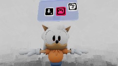 A screenshot taken in Dreams. 1 of 2.