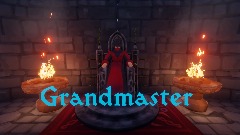 A screenshot taken in Dreams. 1 of 1.