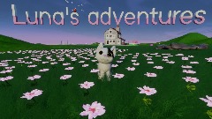 Luna's adventures