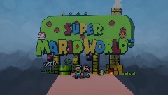 A screenshot taken in Dreams. 4 of 7.