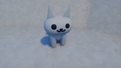 Memories (Neko Atsume)