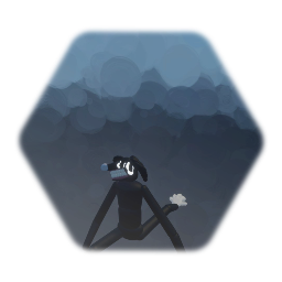 Jerry (aka Cartoon dog)