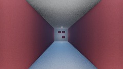 R6 Carmine Long Range Tile Frenzy