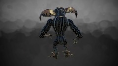 A screenshot taken in Dreams. 6 of 14.