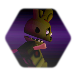 Springtrap |  Tea Engine