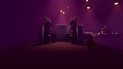 Mecha Guardian's Shopping Spree