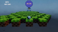 Super Beach Ball "TEST"