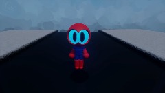 Toss Man