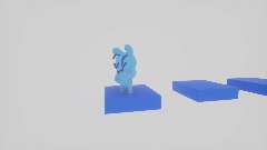 AY - Nake BlueRabbitt In youre Style!