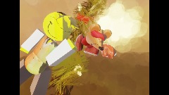 A screenshot taken in Dreams. 11 of 26.