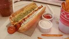 A screenshot taken in Dreams. 2 of 21.