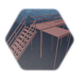 Modular Walkway Set