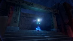 A screenshot taken in Dreams. 11 of 30.