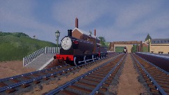 Dylan meets nash (ttte animation)