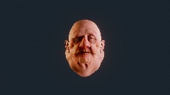 A screenshot taken in Dreams. 16 of 24.