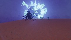 Everyone didn't follower me goodbye