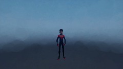 A screenshot taken in Dreams. 15 of 16.