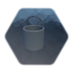 BUCKET