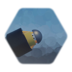 Bulletkin fall guy