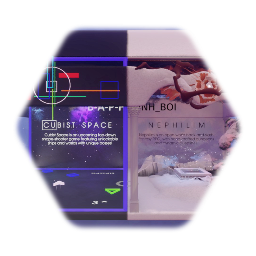 DreamsCom2020: 2-in-1 Tent