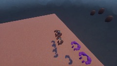 A screenshot taken in Dreams. 2 of 18.