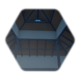 Building Interior Base, Generic Shop