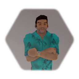 Cris and Friends Playable Character Collection