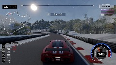 A screenshot taken in Dreams. 18 of 30.