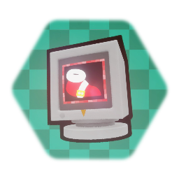 <term>Sonic Dreams Kit</term> <clue>2</clue> - Monitors