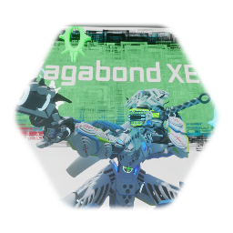 Vagabond XE73