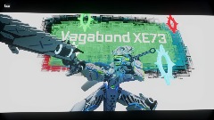 Vagabond XE73