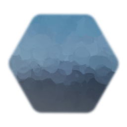 Rank system character chip and Hud GA